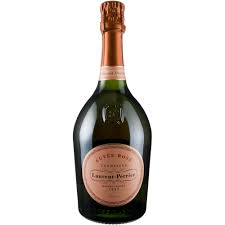 Laurent-Perrier Cuvee Reserve Rose 750 ML