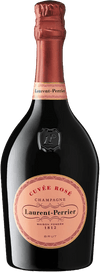Laurent-Perrier Cuvee Rose Brut 750 ML