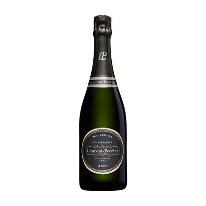 Laurent-Perrier Millesime Brut Champagne 2015 750 ML