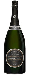 Laurent-Perrier Millesime Brut Champagne 2015 1.5 L