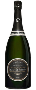 Laurent-Perrier Millesime Brut Champagne 2015 1.5 L