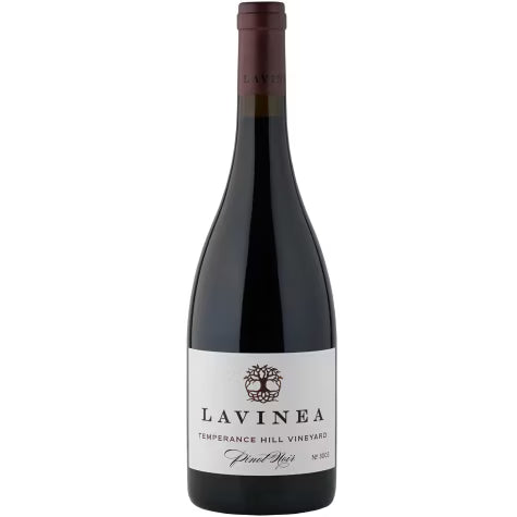 Lavinea Wines Pinot Noir Eola-Amity Hills 2023 750 ML
