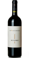 Le Macchiole Toscana Messorio 2017 750 ML