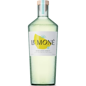 Le Mone Meyer Lemon Aperitif 750 ML