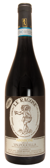 Le Ragose Amarone della Valpolicella Classico 2009 750 ML