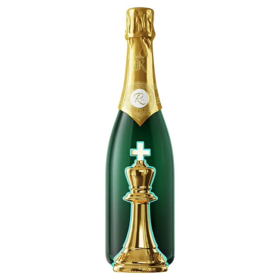 Le Chemin du Roi Brut Champagne