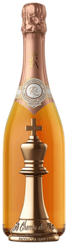 Le Chemin du Roi Brut Rosé Champagne