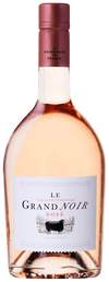 Le Grand Noir Rose 2020 750 ML