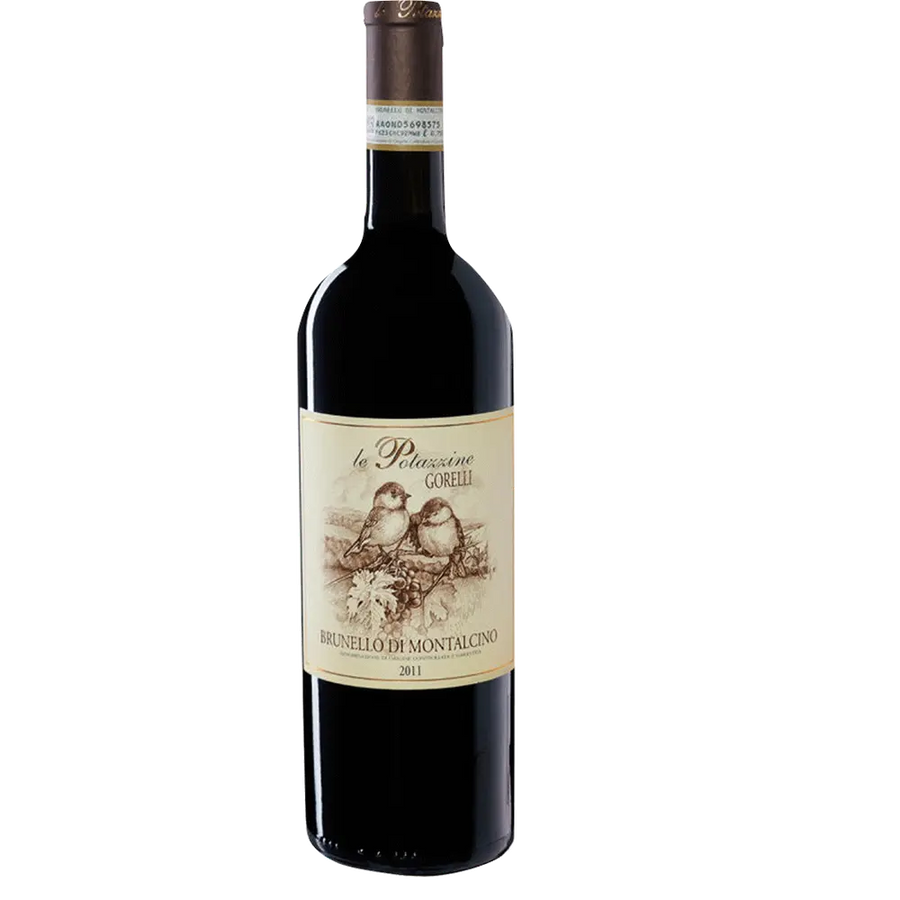 Le Potazzine Brunello di Montalcino 2020 750 ML