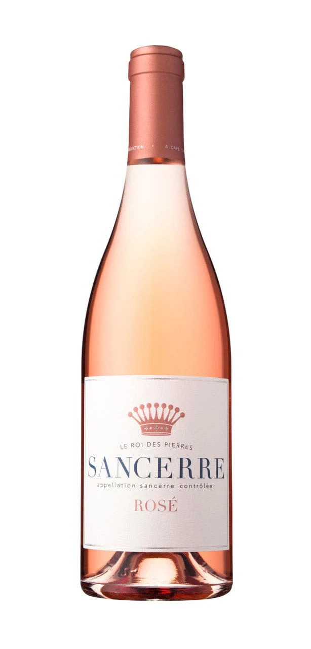 Le Roi des Pierres Sancerre Rose 2023 750 ML