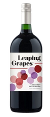 Leaping Grapes Cabernet Sauvignon California 1.5 L