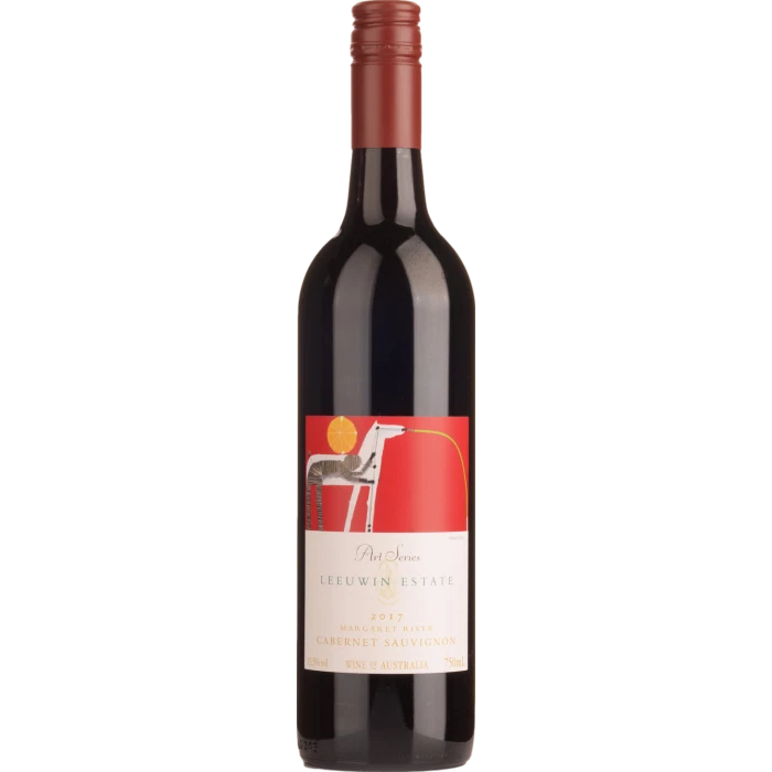 Leeuwin Estate Art Series Cabernet Sauvignon 750 ML