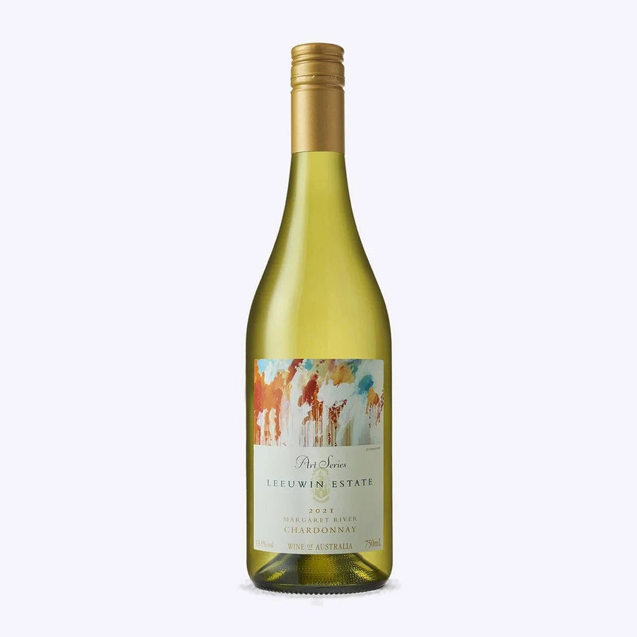 Leeuwin Estate Art Series Chardonnay  750 ML