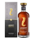 Legent Yamazaki Cask Finish Blend Kentucky Straight Bourbon Whiskey 750 ML