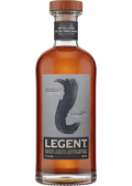 Legent Kentucky Straight Bourbon Whiskey 750 ML