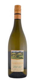 Lemelson Vineyards Pinot Gris Tikka'S Run Willamette Valley 2021 750 ML