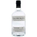 Leopold Bros. Leopold's American Small Batch Gin 750 ML