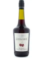 Leopold Bros. Michigan Tart Cherry Liqueur 700 ML
