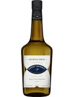 Leopold Brothers Matthiasson Coloaboration Sweet Wermut 700 ML