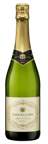 Les Allies Brut Blanc De Blancs 750 ML