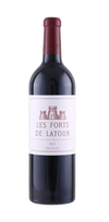 Les Forts De Latuor Pauillac 2014 750 ML