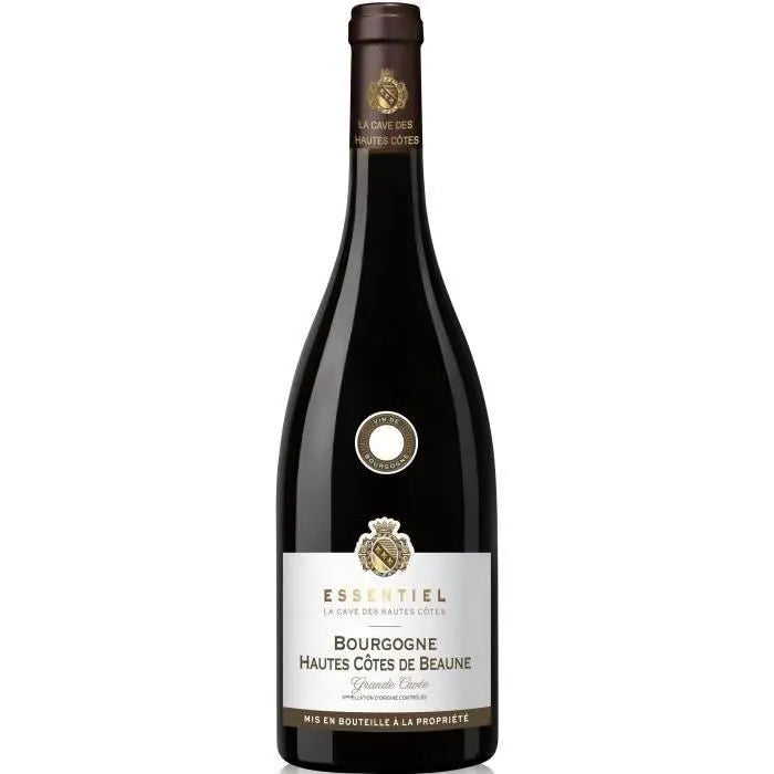Les Cave Des Hautes-Cotes Bourgogne Hautes Cotes de Beune Rouge 2021 750 ML