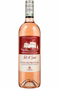 Let It Sail Cotes de Provence Rose 2024 750 ML