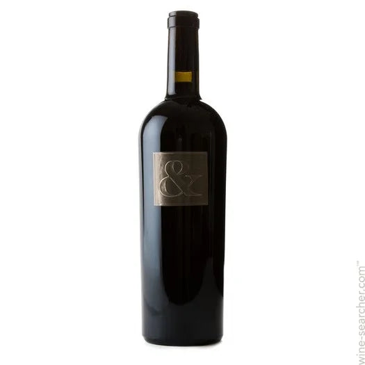 Levy & McClellan "Ampersand" Napa Valley Red 201 750 ML