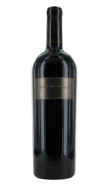 Levy & McClellan Napa Valley Proprietary Red 2014 1.5 L