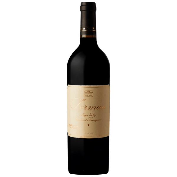Forman Cabernet Sauvignon 2017 750 ML