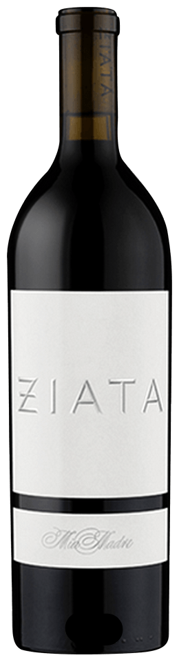 Ziata Mia Madre Red Wine 2019 750 ML