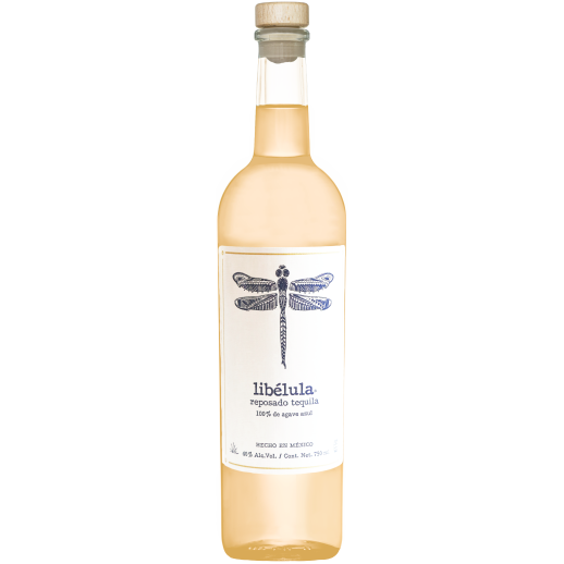 Libelula Reposado Tequila 750 ML