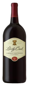 Liberty Creek Wine Winemaker'S Selection Cabernet Sauvignon California 1.5 L