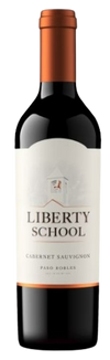 Liberty School Paso Robles Cabernet Sauvignon Rare Cut 750 ML