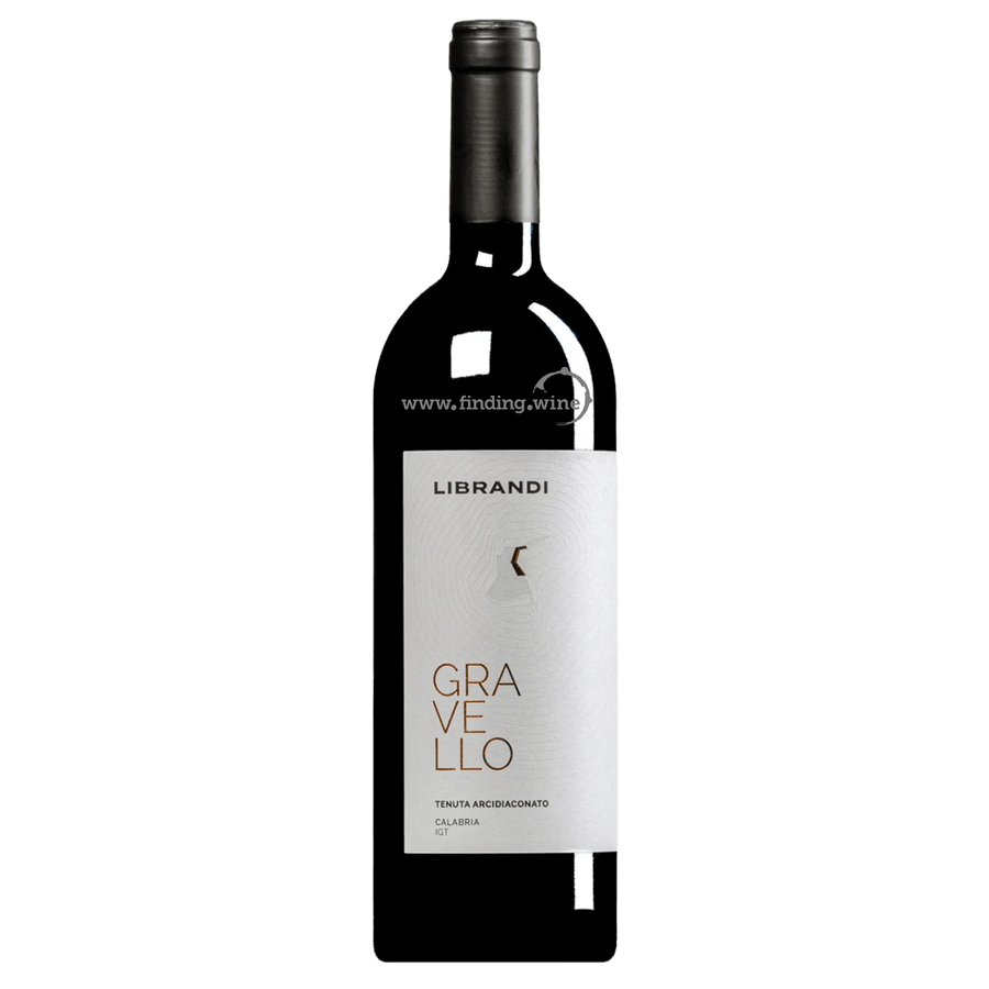 Librandi Gravello 2021 750 ML