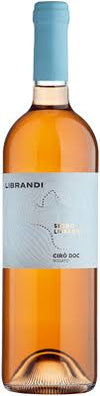Librandi Ciro Rosato 2024 750 ML