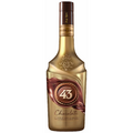 Licor 43 Chocolate Liqueur 750 ML