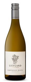 Lievland Vineyards Sauvignon Blanc Stellenbosch 750 ML