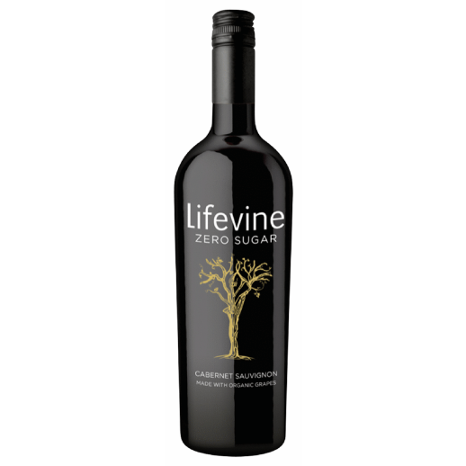 Lifevine Cabernet Sauvignon 750 ML