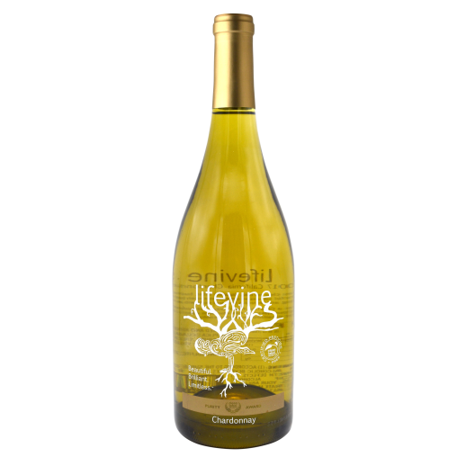 Lifevine Chardonnay 750 ML