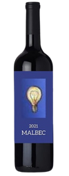 Lightbulb Wine Company Malbec Mendoza 750 ML