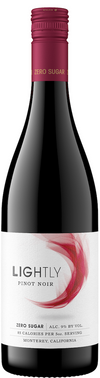 Lightly Pinot Noir Monterey 750 ML