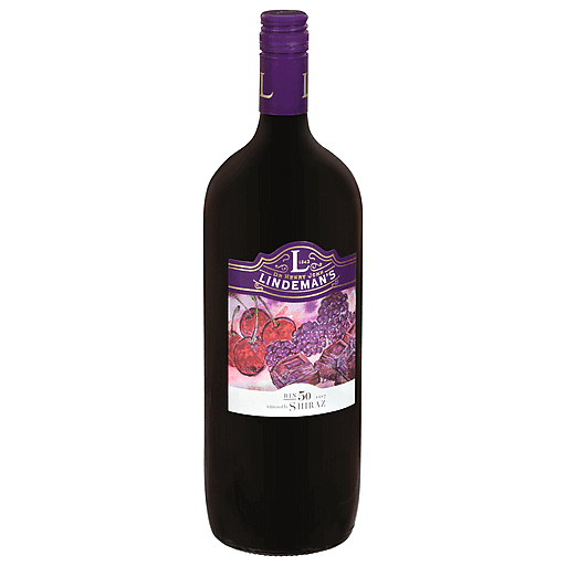 Lindemans Bin 50 Shiraz 1.5 L