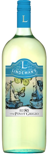 Lindemans Bin 85 Pinot Grigio 2021 1.5 L