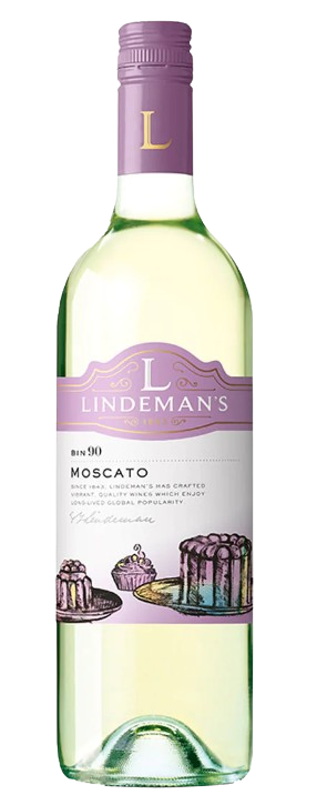 Lindeman S Bin 90 Moscato 750 ML