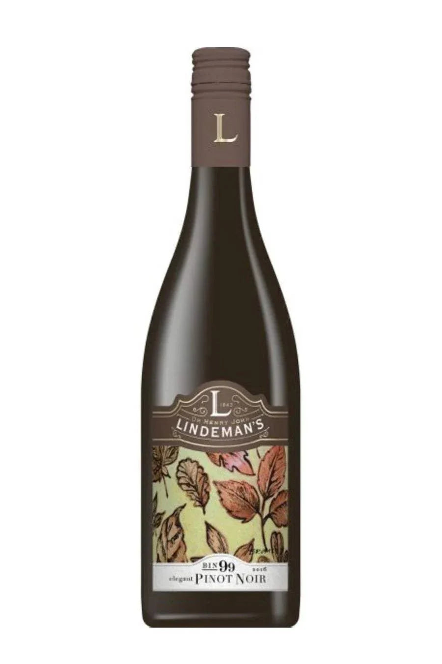 Lindeman'S Bin 99 Pinot Noir 750 ML