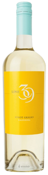 Line 39 Pinot Grigio California 750 ML