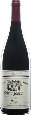 Lionel Faury Saint Joseph Blanc 2020 750 ML