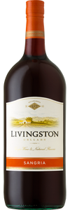 Livingston Cellars Sangria 1.5 L