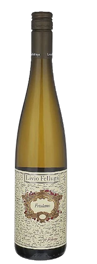 Livio Felluga Friulano Colli Orientali Del Friuli 2021 750 ML